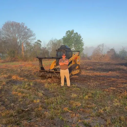 Lake County Land Developers owner