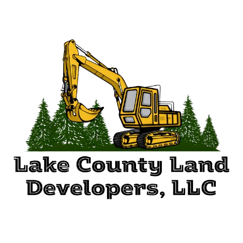 Lake County Land Developers LLC logo